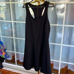 Racerback LBD